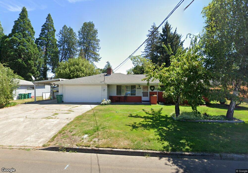 2215 Laurel St, Forest Grove, OR 97116 - photo 1