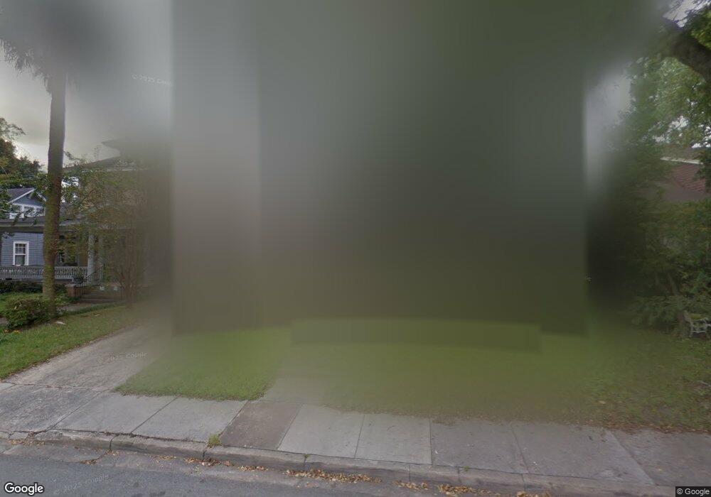 517 E 41st St, Savannah, GA 31401 - photo 1