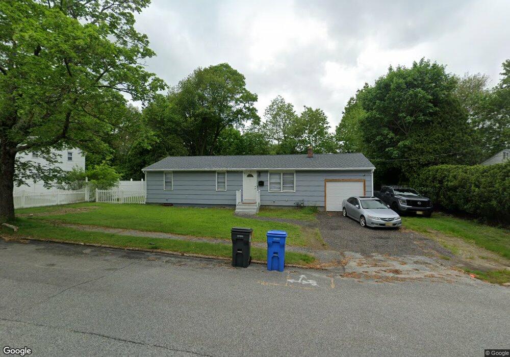 253 Stony Acre Dr, Cranston, RI 02920 - photo 1