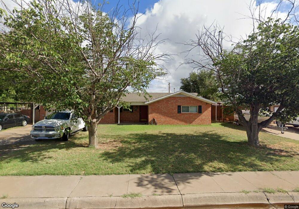 2502 W Kansas Ave, Midland, TX 79701 - photo 1