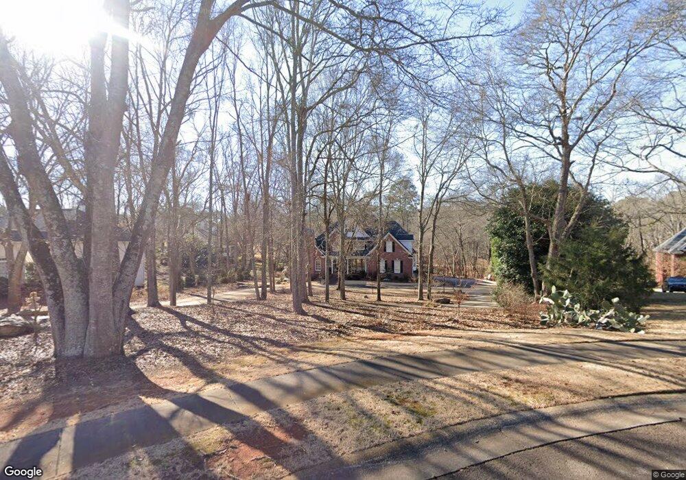 1021 Blue Beech Pointe, Athens, GA 30606 - photo 1