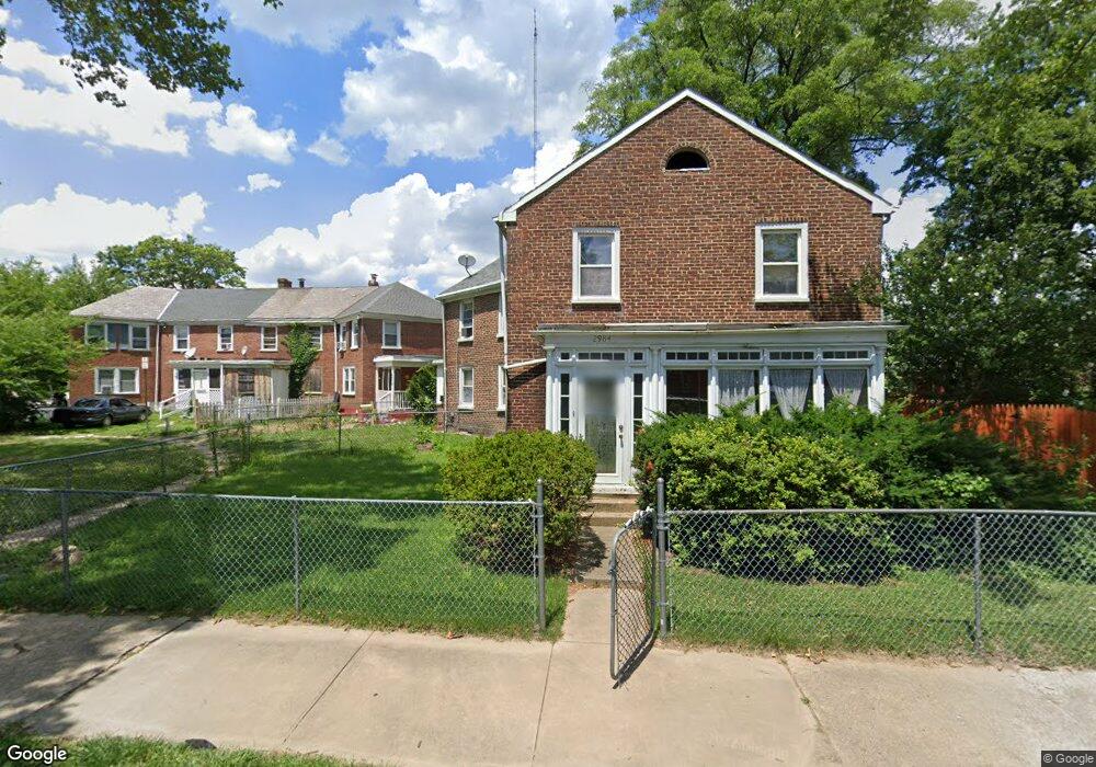 2982 N Congress Rd, Camden, NJ 08104 - photo 1