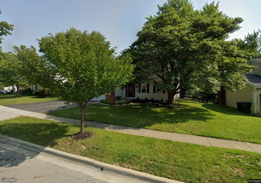 6574 Skywae Dr, Columbus, OH 43229 - photo 1