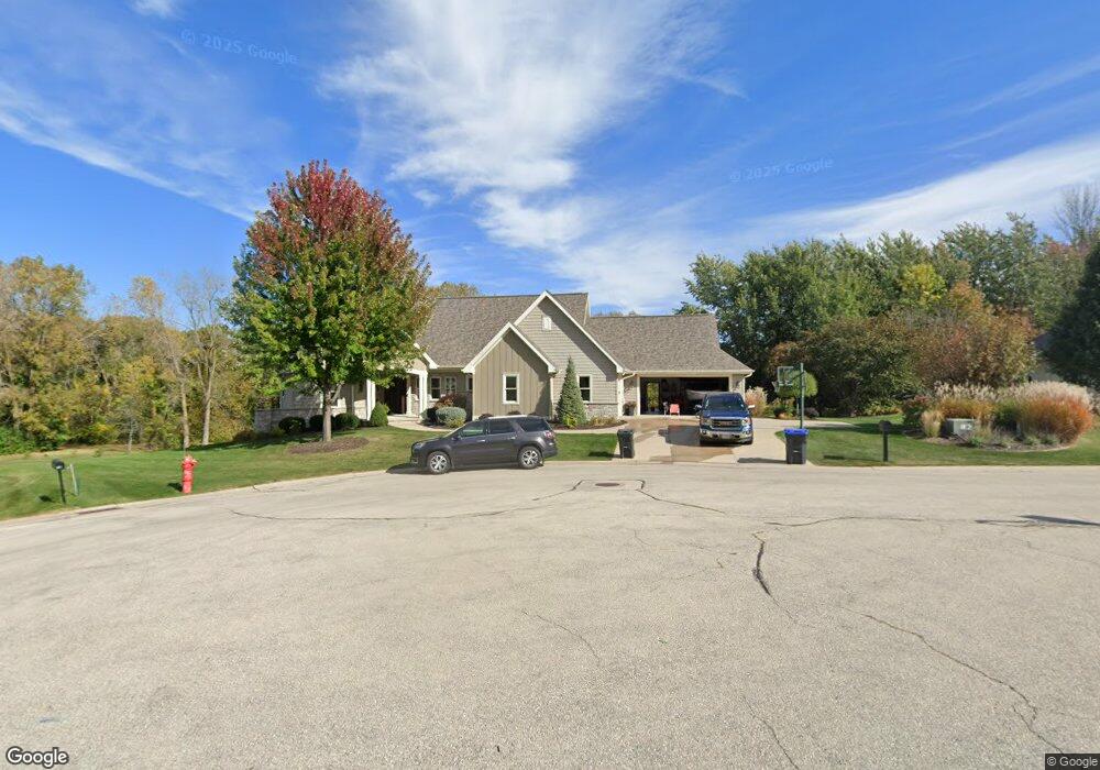 N264 Whitetail Ridge Ct, Appleton, WI 54915 - photo 1