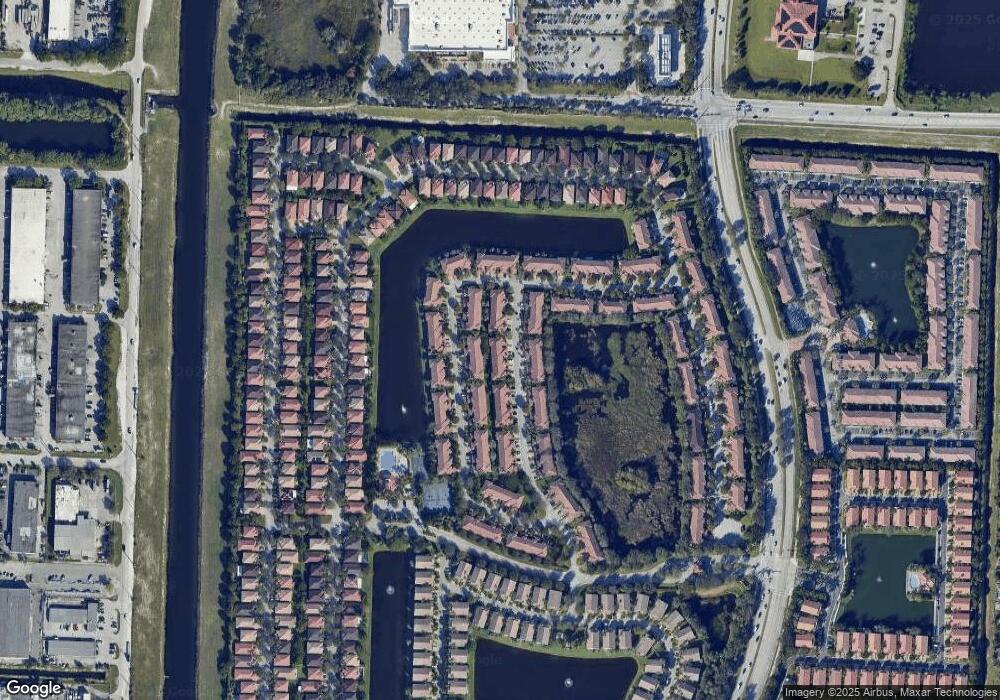 2058 Oakhurst Way, Riviera Beach, FL 33404 - photo 1