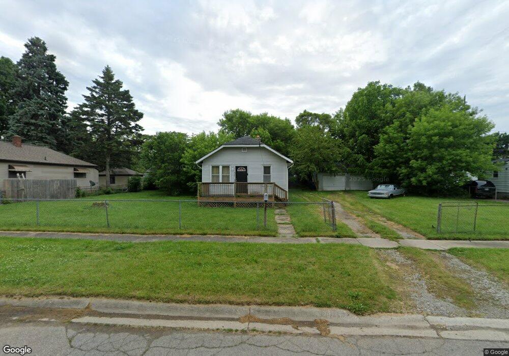 3018 Dakota Ave, Flint, MI 48506 - photo 1