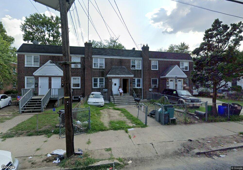 411 Boyd St, Camden, NJ 08105 - photo 1