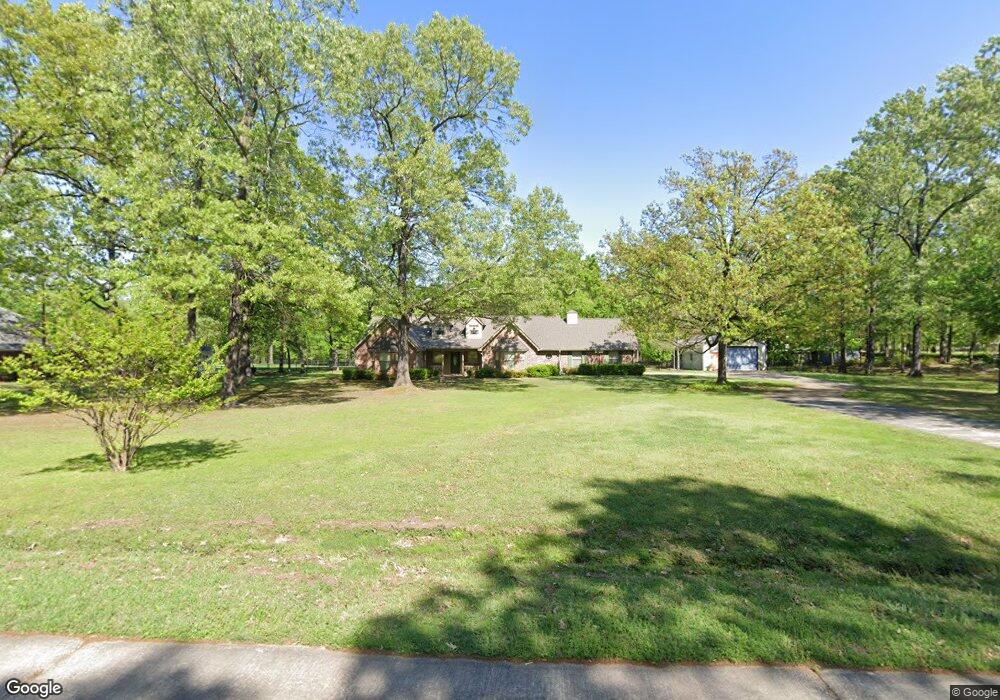 6904 Sugarhill Acres Dr, Texarkana, AR 71854 - photo 1
