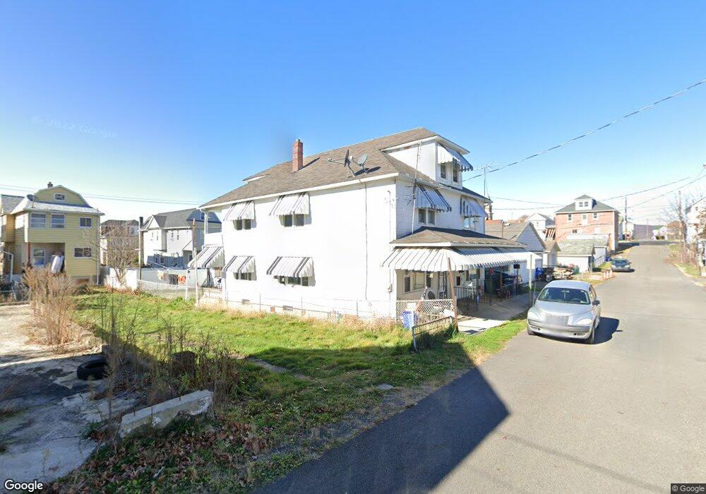 1222 Maple St, Nanticoke, PA 18634 - photo 1