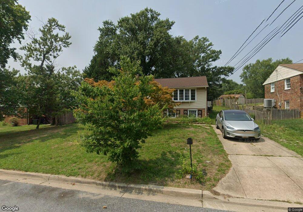 13230 Greenmount Ave, Beltsville, MD 20705 - photo 1