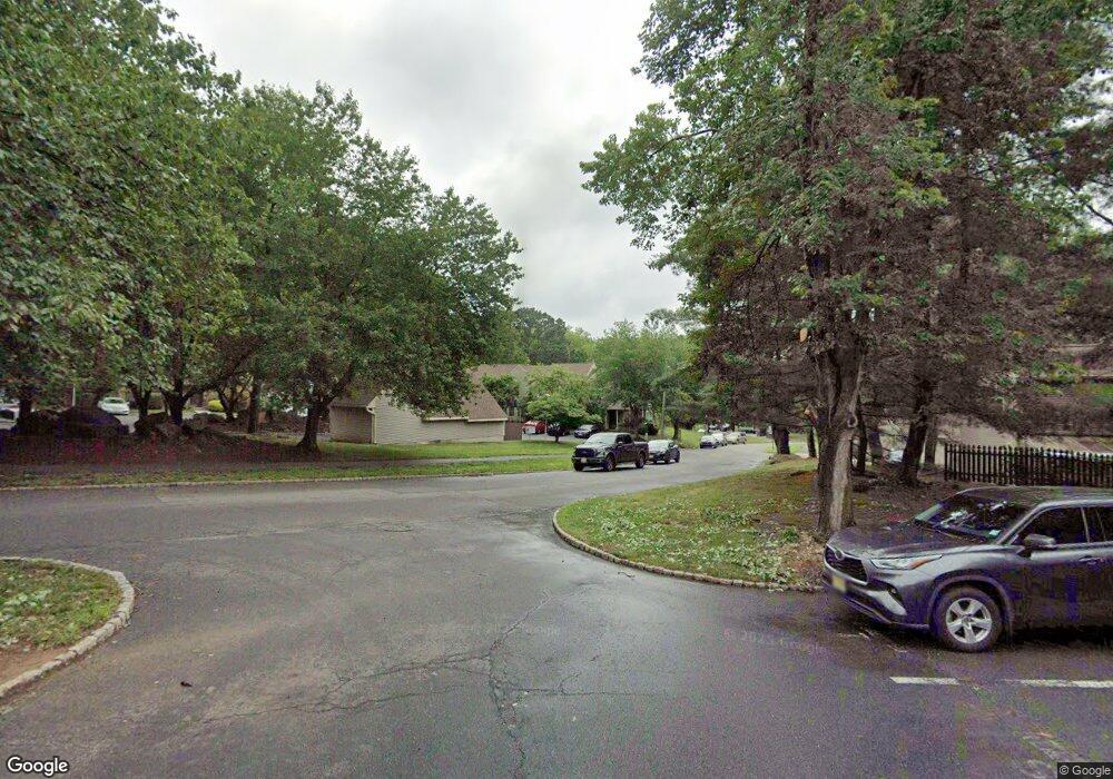 2007 Sandlewood Ct unit 21C, Monmouth Junction, NJ 08852 - photo 1