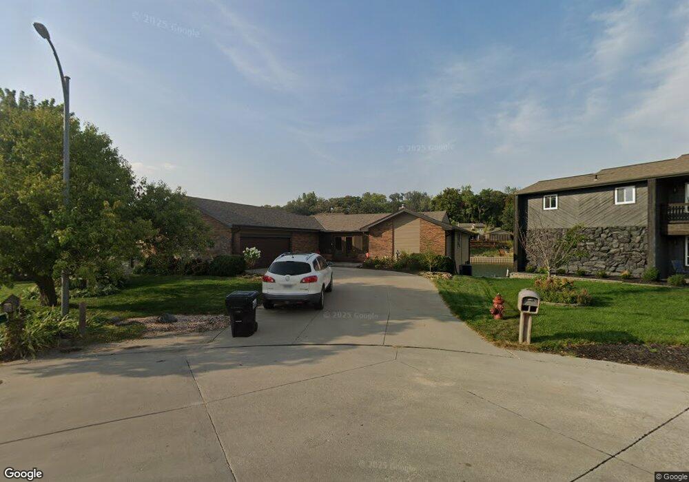 16503 Hilo Cir, Papillion, NE 68046 - photo 1