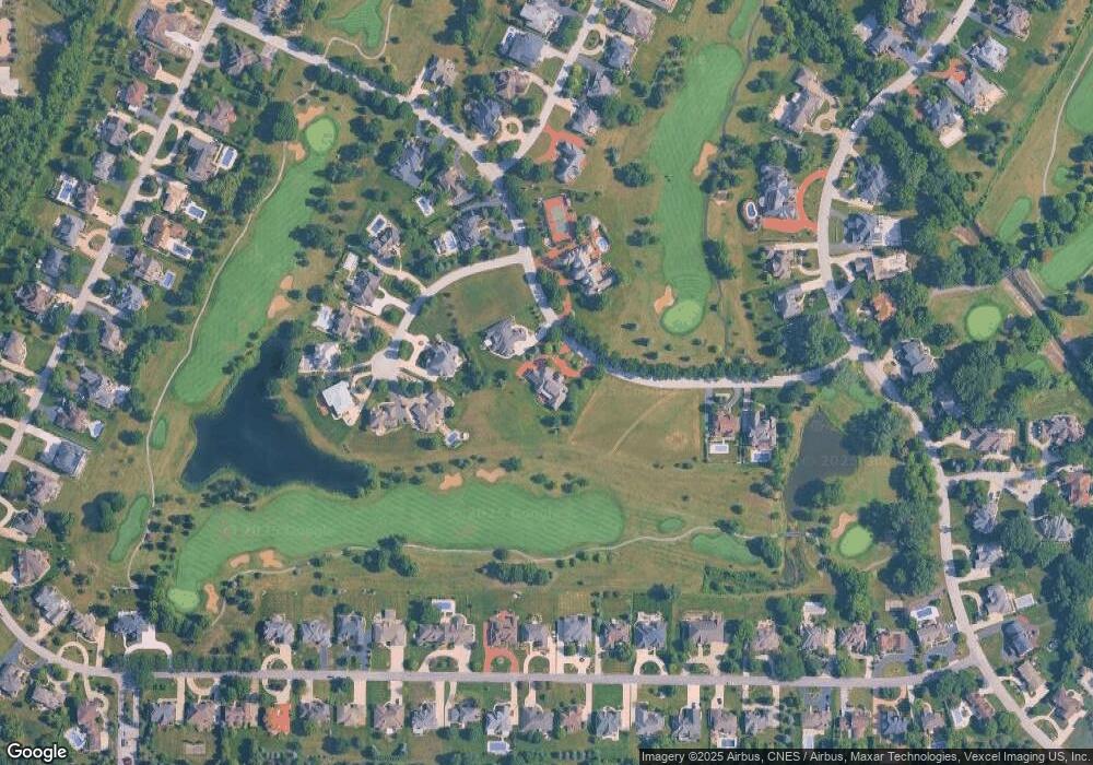 1100 Tryall Ln, Dyer, IN 46311 - photo 1