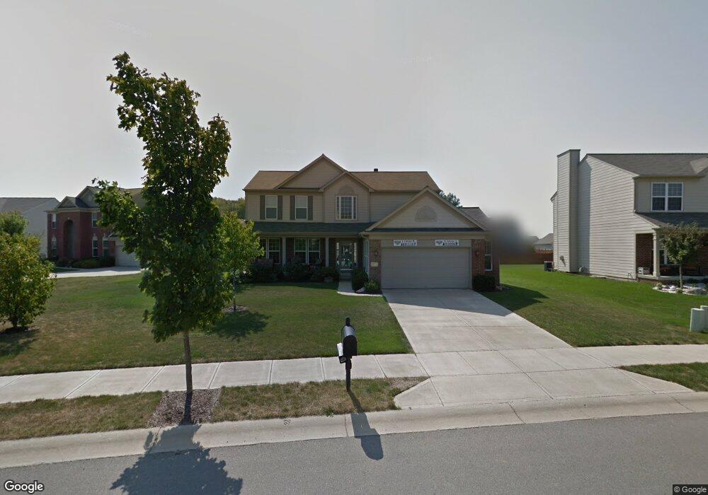 13055 Avalon Blvd, Fishers, IN 46037 - photo 1