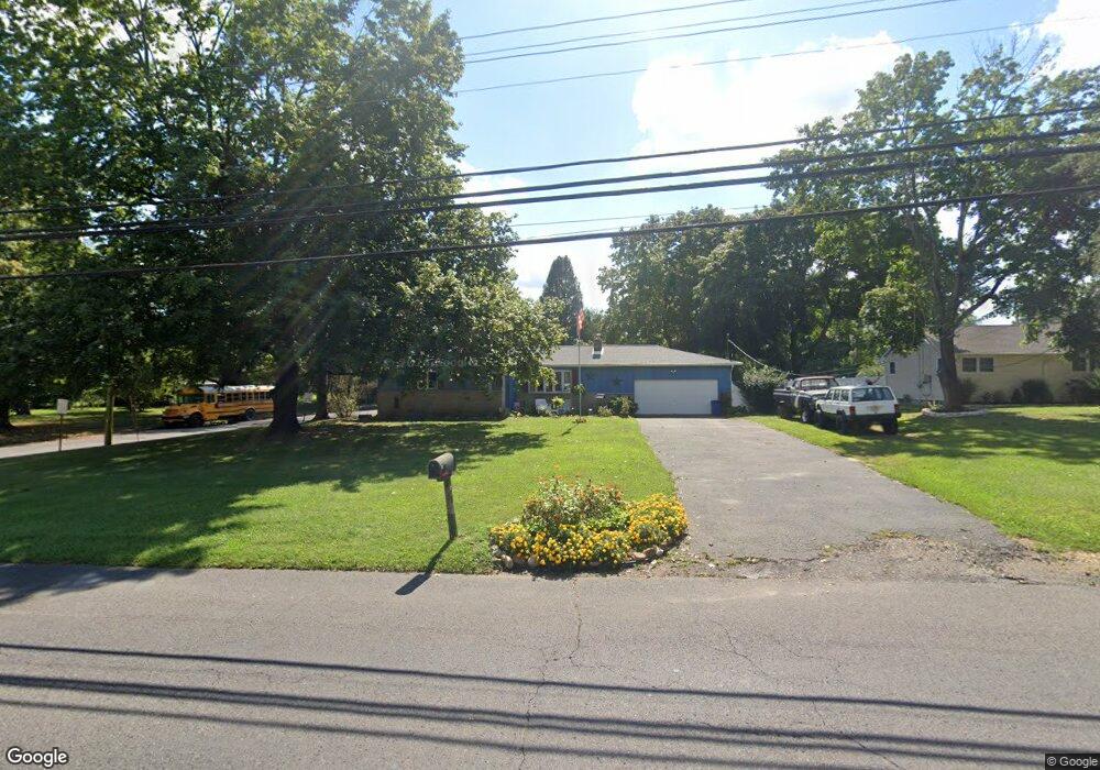 151 Hickory Corner Rd, East Windsor, NJ 08520 - photo 1