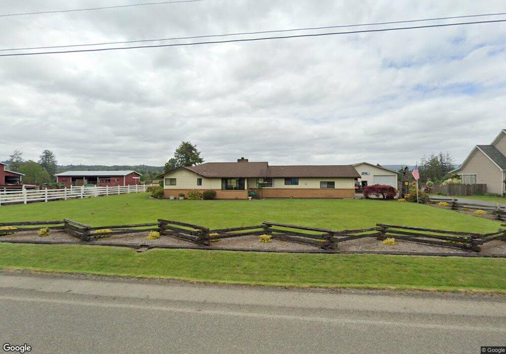 1030 Willapa Rd, Raymond, WA 98577 - photo 1