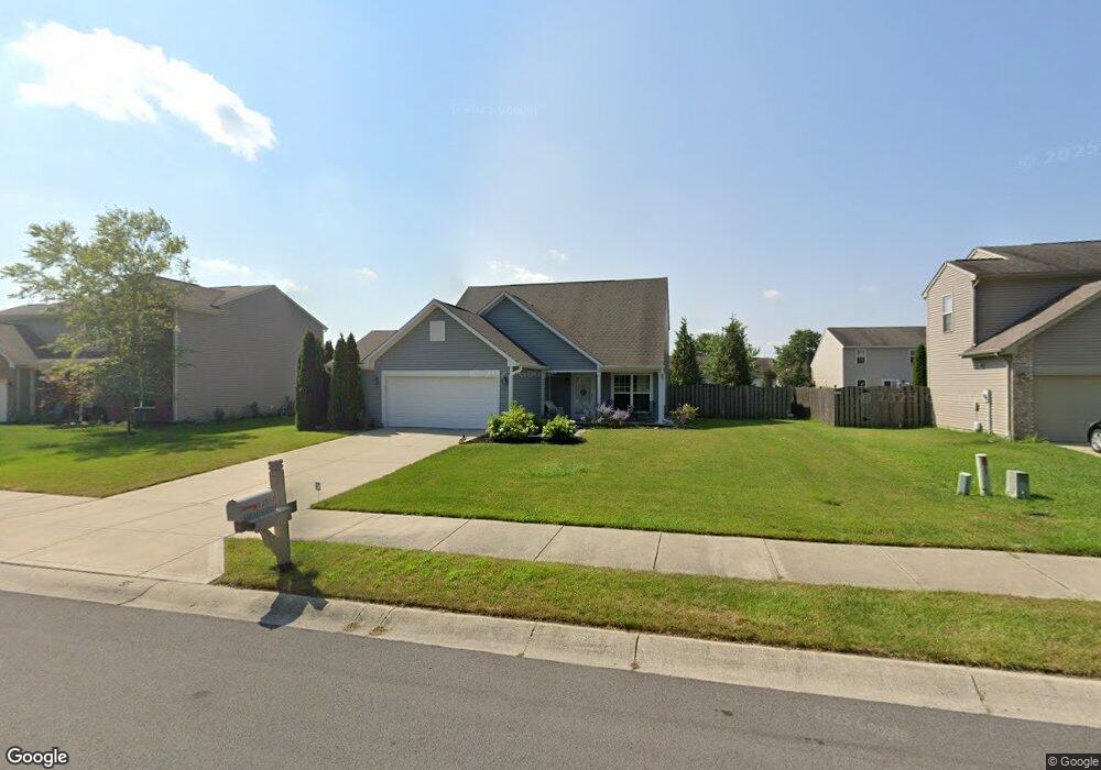 12357 E 131st St, Fishers, IN 46037 - photo 1