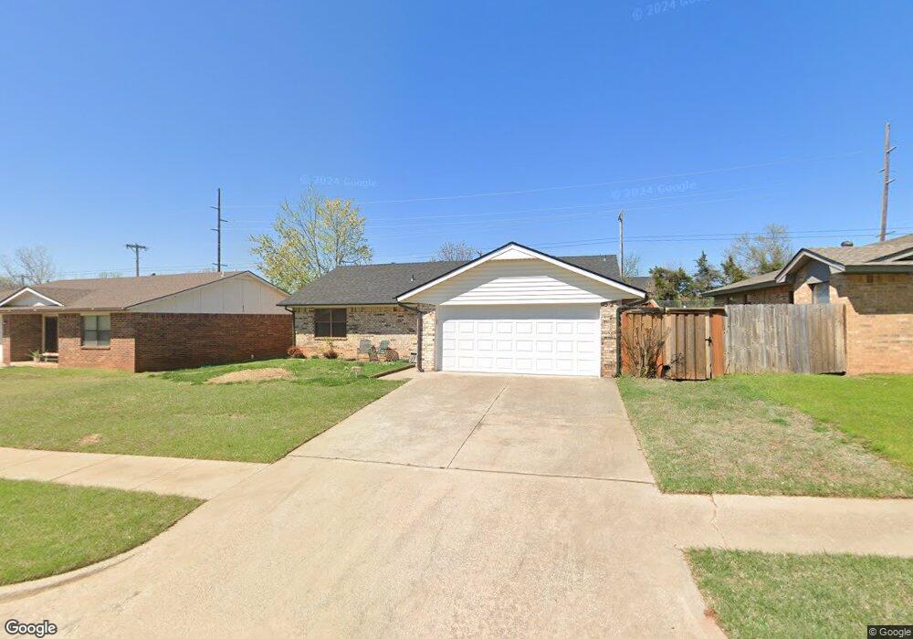 613 Peregrine Dr, Norman, OK 73072 - photo 1