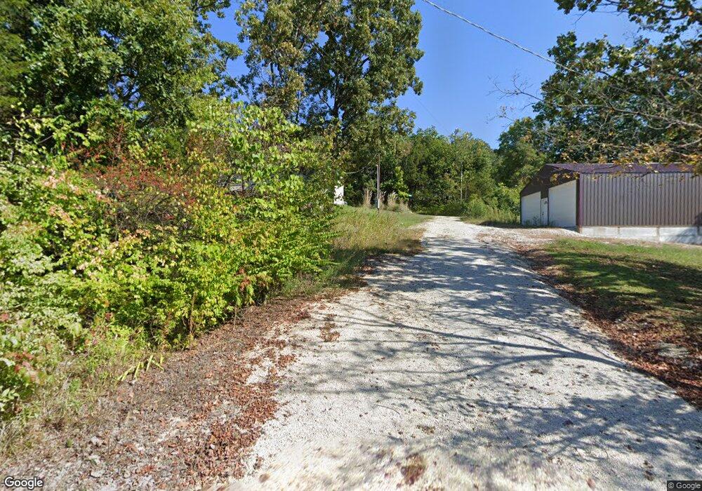 115 Lot Rocky Trail Rd, Robertsville, MO 63072 - photo 1