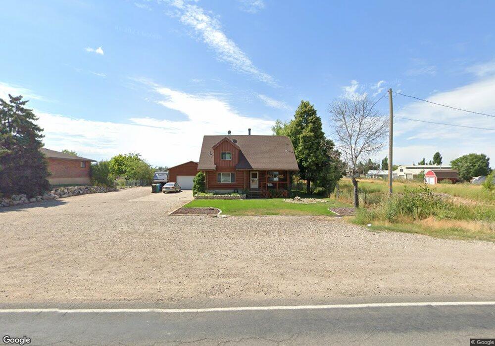 3717 W 1800 N, Clearfield, UT 84015 - photo 1