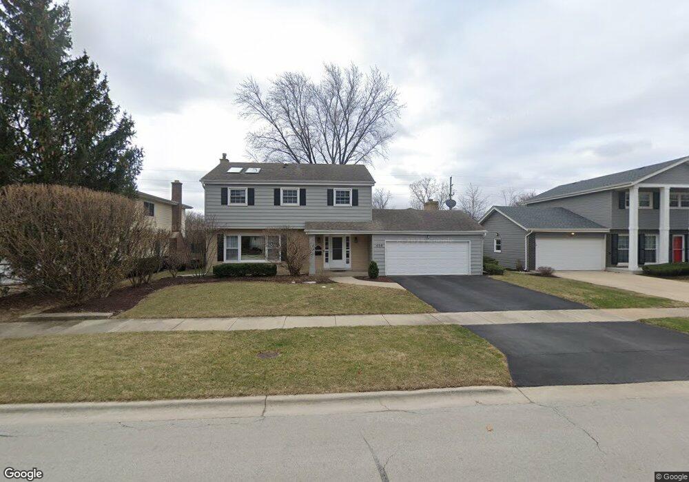 434 E Allison St, Elmhurst, IL 60126 - photo 1