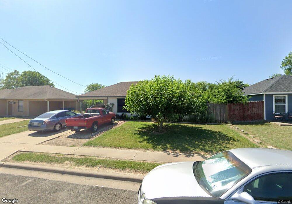 1010 Couples St, Copperas Cove, TX 76522 - photo 1