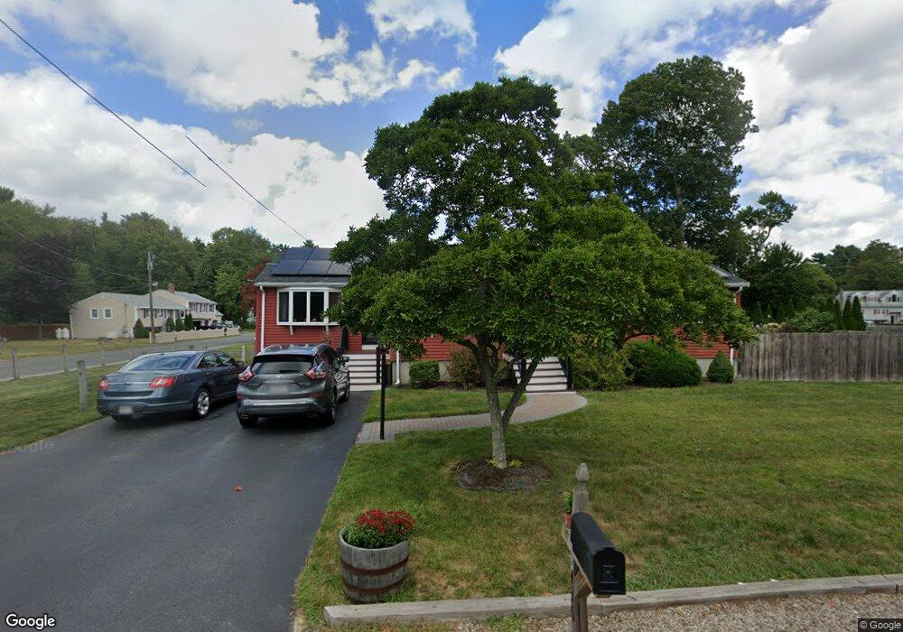 430 Concord St, Rockland, MA 02370 - photo 1