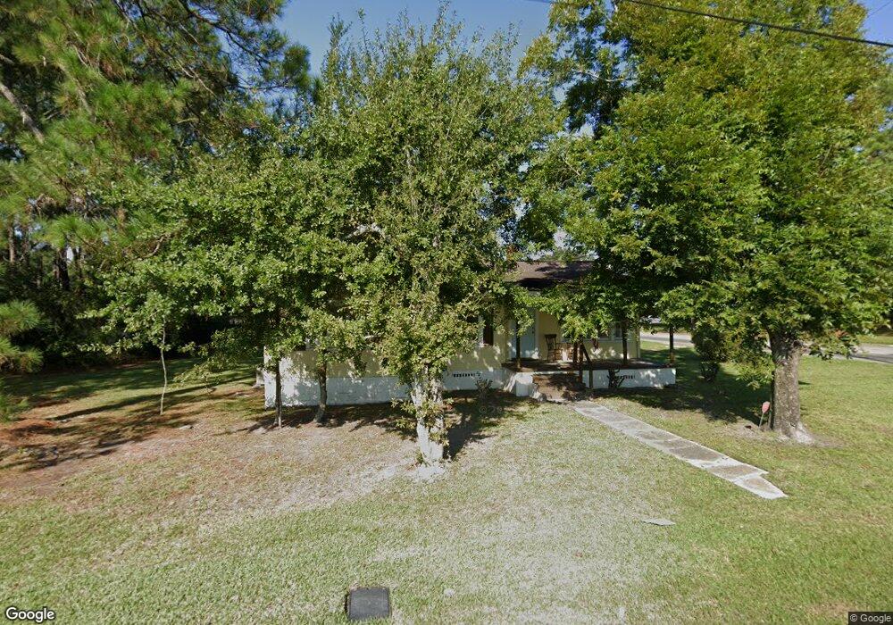 1514 S Alice St, Dothan, AL 36301 - photo 1