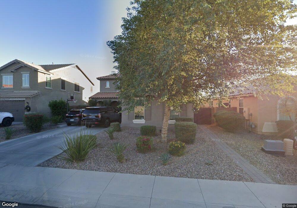 2081 E Hazeltine Way, Gilbert, AZ 85298 - photo 1