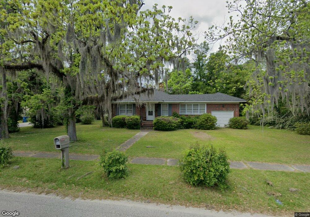 701 3rd Ave, Kingstree, SC 29556 - photo 1