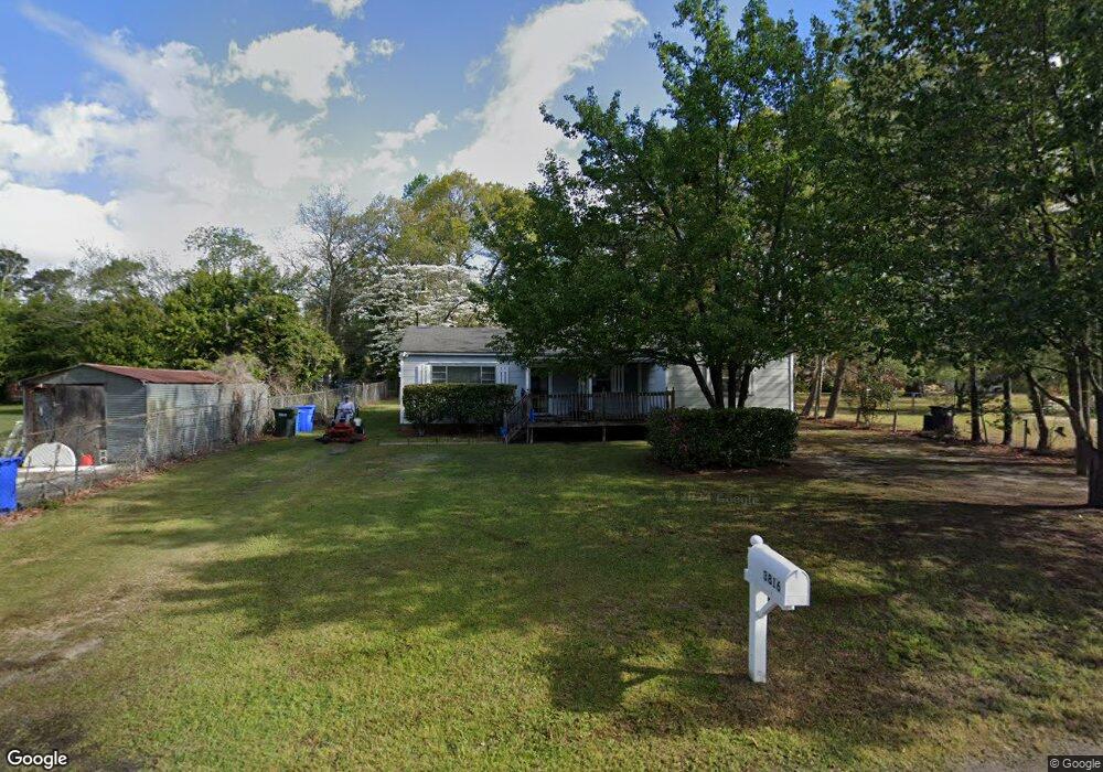 3816 Isham St, Fayetteville, NC 28304 - photo 1