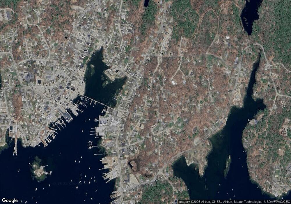 0 Park & Campbell, Boothbay Harbor, ME 04538 - photo 1