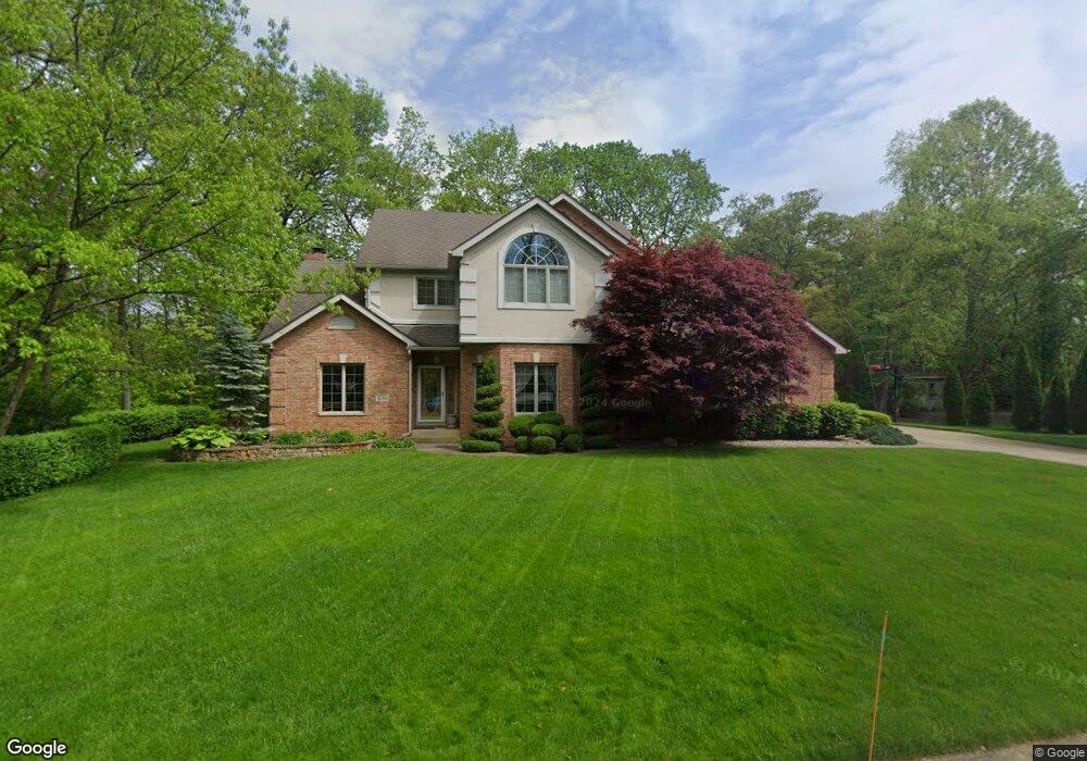 4748 W 123rd Place, Crown Point, IN 46307 - photo 1