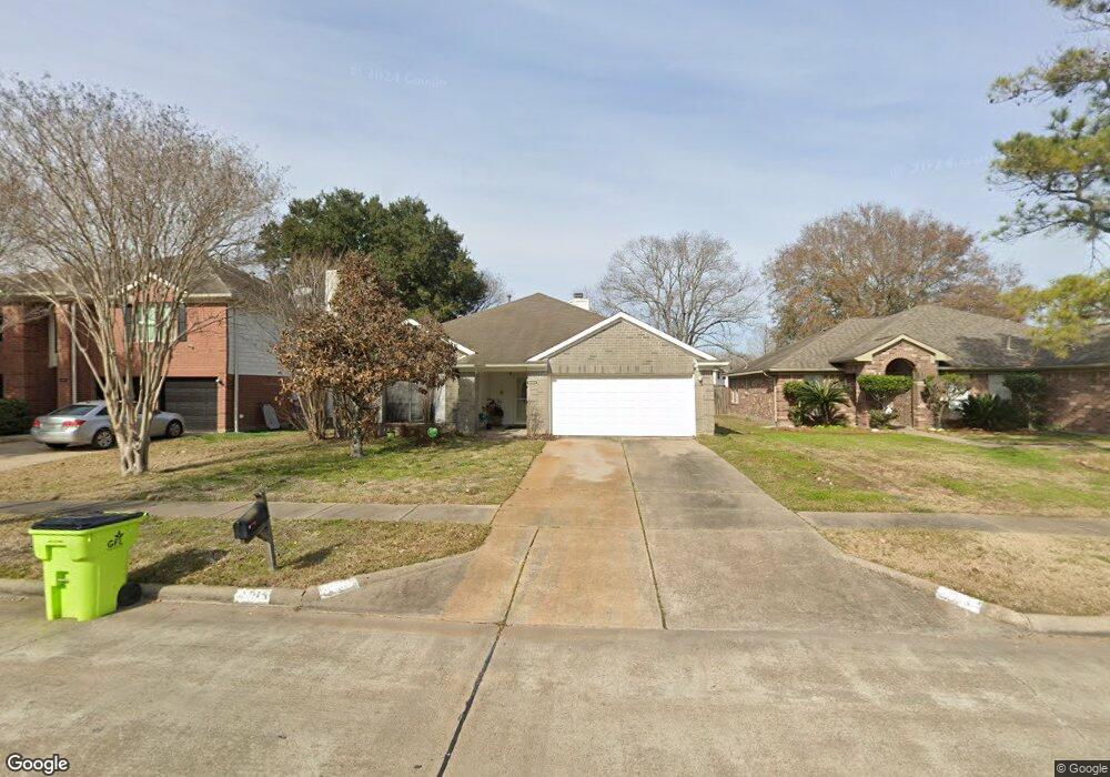 4405 W Columbary Dr, Rosenberg, TX 77471 - photo 1