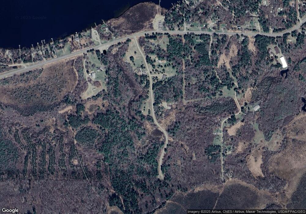 XXX 189th Place, McGregor, MN 55760 - photo 1