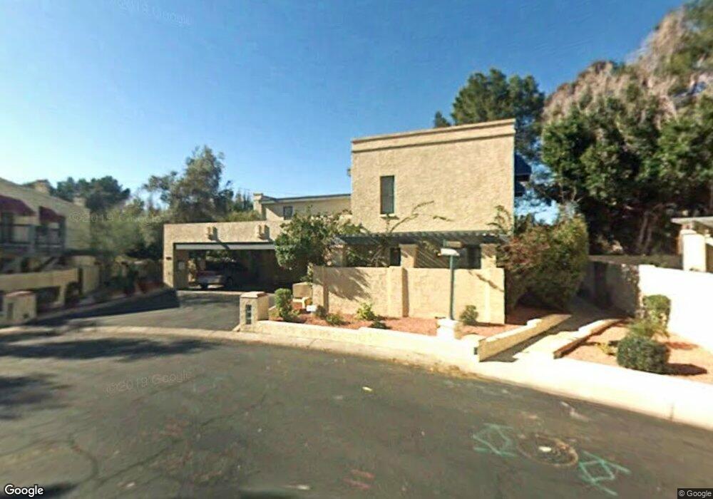 10402 N 11th St unit 1, Phoenix, AZ 85020 - photo 1