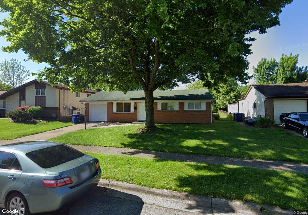 4885 Kresge Dr, Columbus, OH 43232 - photo 1