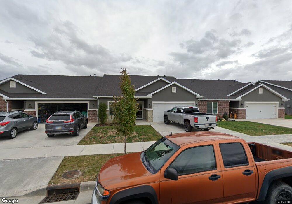 1242 S Grace Way, Layton, UT 84041 - photo 1