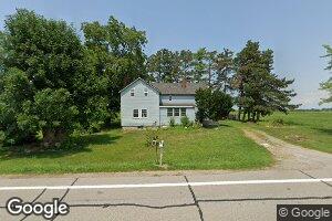 4034 Beach St, Akron, MI 48701