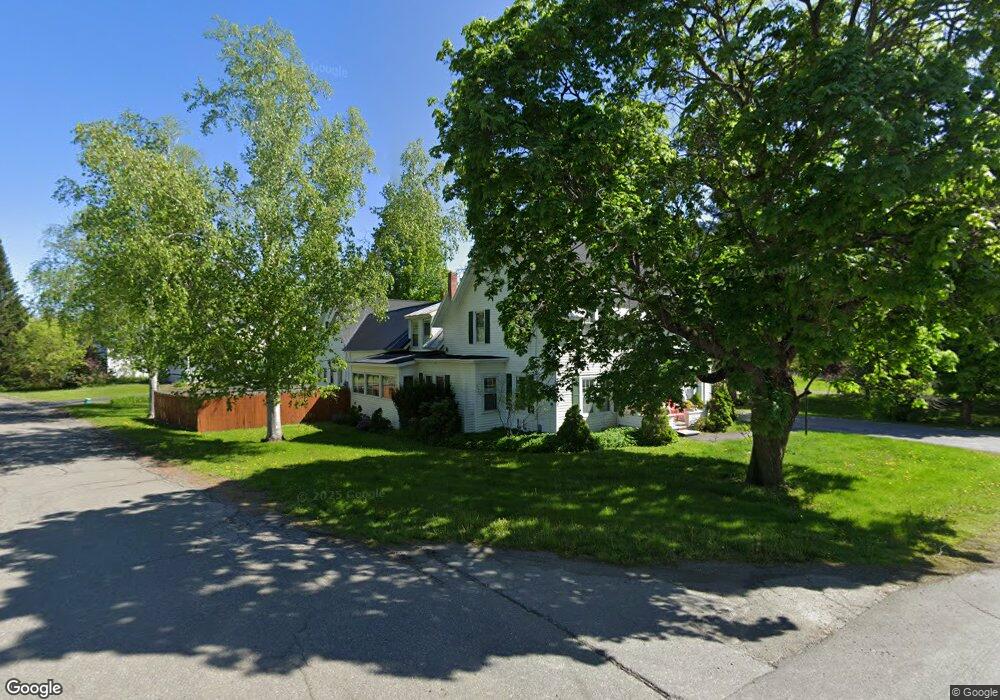 17 Railroad Ave, Dover Foxcroft, ME 04426 - photo 1