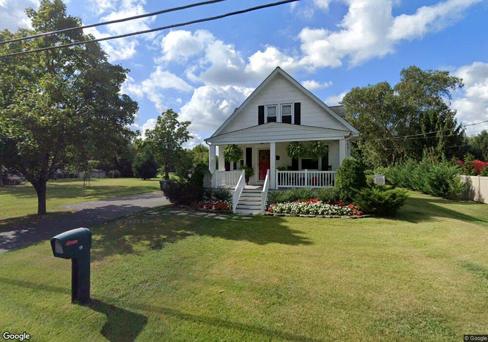 19 Democrat Rd, Mickleton, NJ 08056 - photo 1