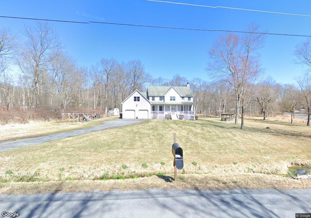 2 Crans Rd, Middletown, NY 10941 - photo 1