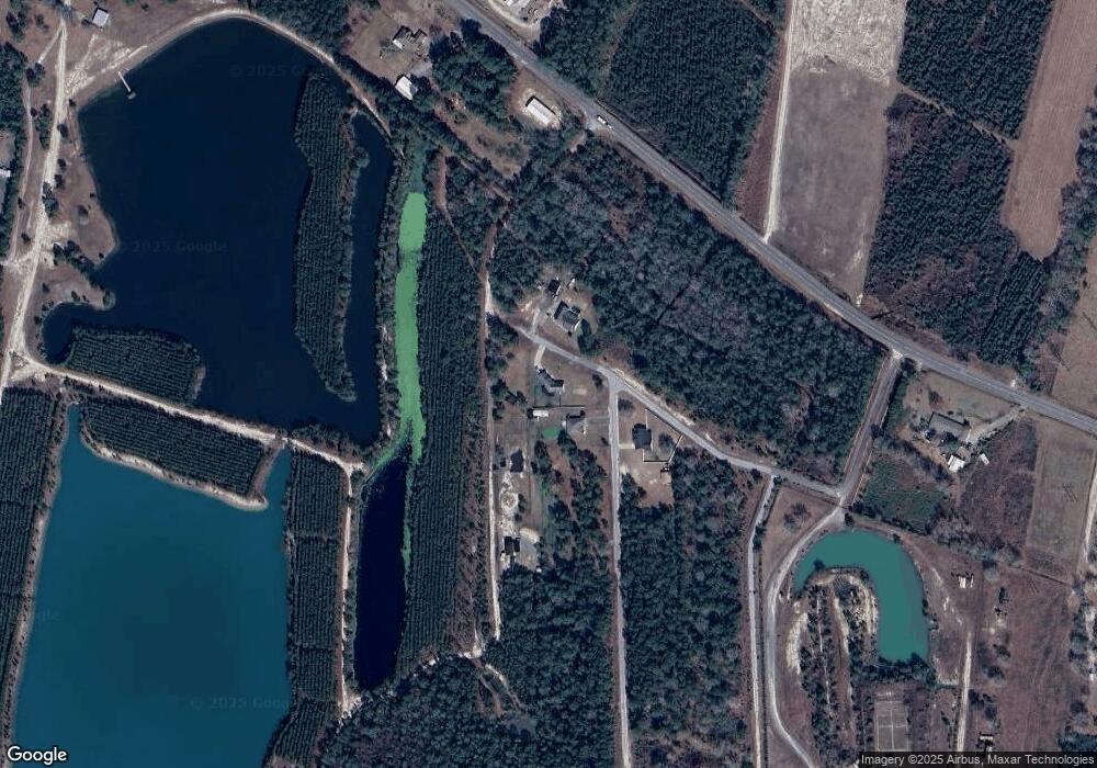 4727 Maria Ln unit 1, Waycross, GA 31503 - photo 1