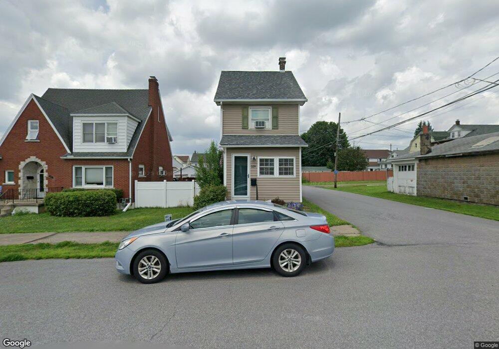 239 Kiefer Ave, Hazleton, PA 18201 - photo 1
