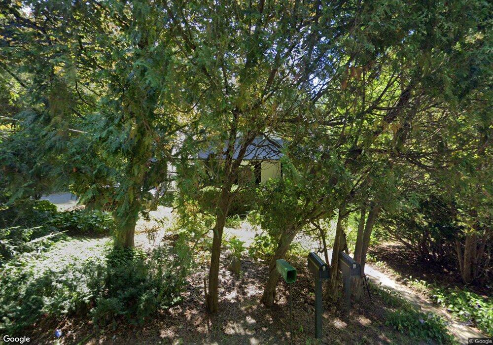 5 Amherst Rd, Pelham, MA 01002 - photo 1