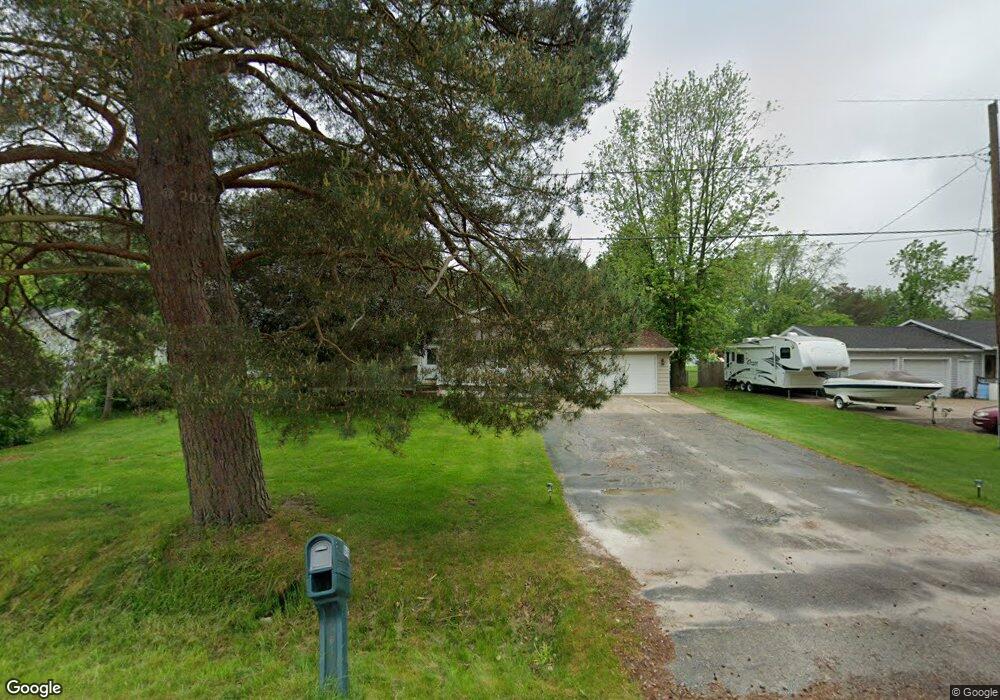 6465 Turner Rd, Flushing, MI 48433 - photo 1