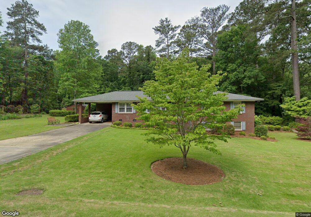 121 Pinewood Dr, Chapin, SC 29036 - photo 1