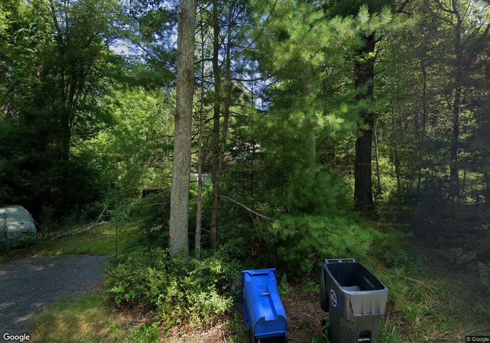 182 Sawmill Hill Rd, Danielson, CT 06239 - photo 1