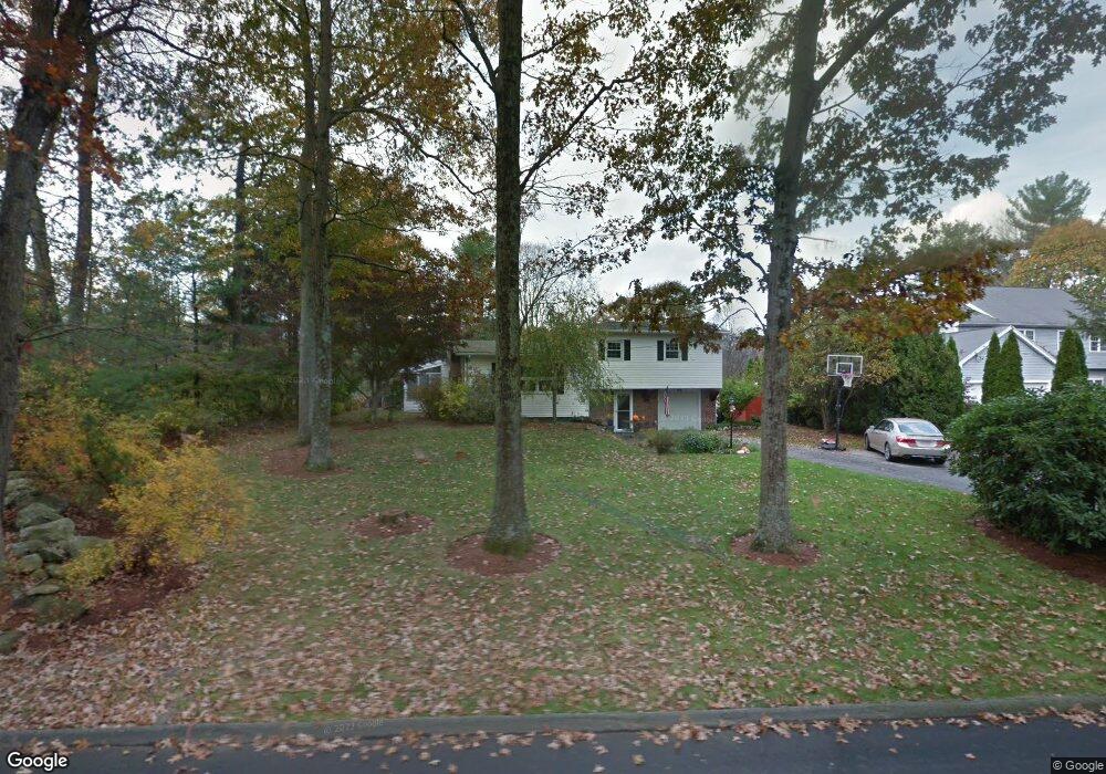 44 Brigham St, Northborough, MA 01532 - photo 1