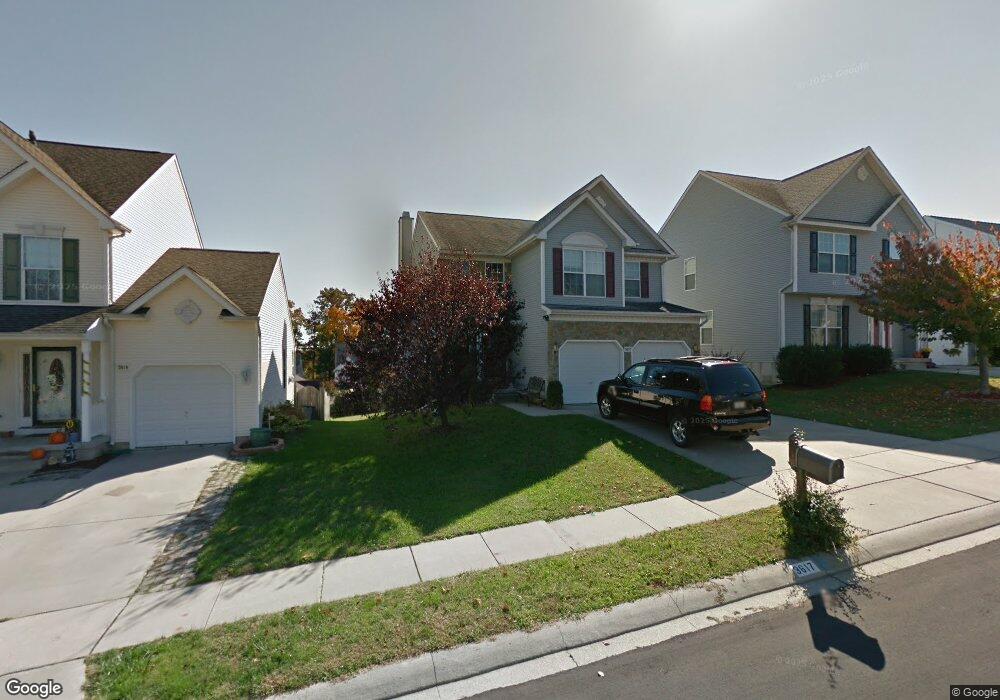 3617 Skipjack Ct, Abingdon, MD 21009 - photo 1